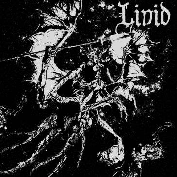 Livid (USA-2) : Sint